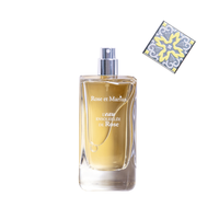rose et marius leau ensoleillee de rose eau de parfum 100 ml fragancia