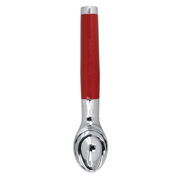 Cuchara para el Helado Apto para Lavavajillas Accesorio de Cocina