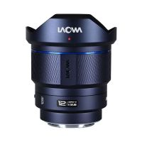 objetivo laowa 12mm f28 lite zero-d montura sony fe autoenfoque negro