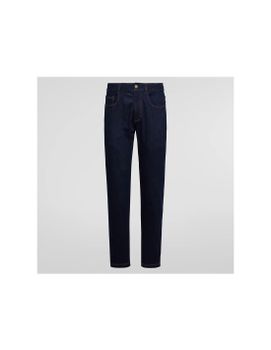 Pantalón de Escalada La Sportiva Eldo Jeans Hombre
