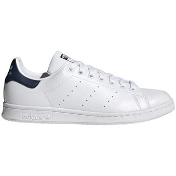 adidas Zapatillas Baskets Stan Smith cuir para mujer