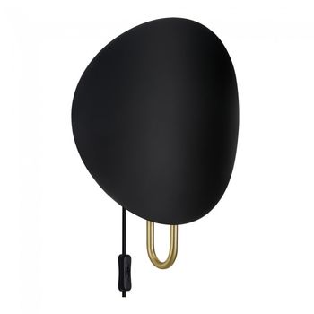 Aplique de pared spargo
