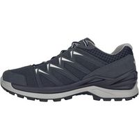 lowa zapatillas de senderismo innox pro low gtx para hombre
