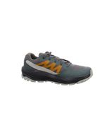 zapatillas de montana salomon outscape gtx hombre urban grisverde