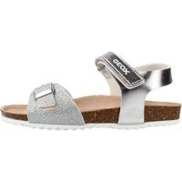 geox sandalias nina j adriel para nina