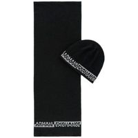 armani exchange bufanda signature para hombre