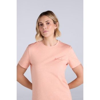 Animal Camiseta Latero para mujer