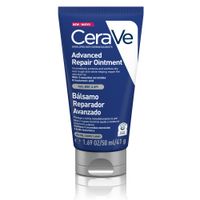 balsamo reparador avanzado 50ml