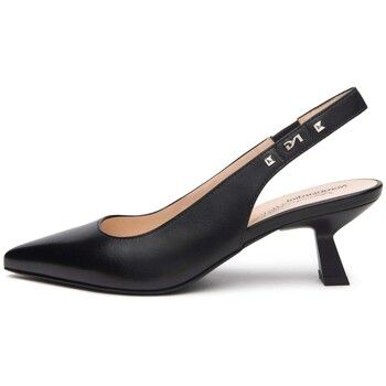 NeroGiardini Zapatos de tacón Nappa Pandora Tpu Cleto para mujer