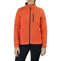 peak mountain polar blouson polaire femme acalon para mujer
