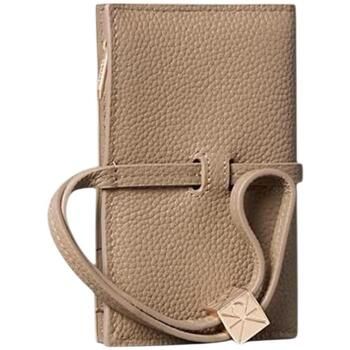 Calvin Klein Jeans Cartera EMBLEM HW PEBBLE ON STRAP LV04F1130G para mujer
