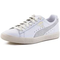 puma zapatillas clyde base para hombre