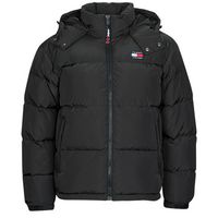 tommy jeans abrigo de plumas tjm alaska puffer para hombre