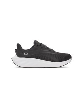 Zapatillas de Running Under Armour Ascend Mujer Negro