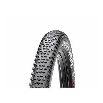 Cubierta Mtb Maxxis Rekon Race Plegable 29x2.25 120 Tpi Exo Tubeless Ready Negro 29