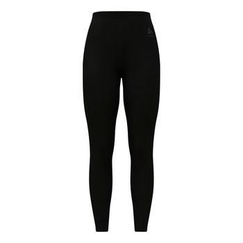 Odlo Merino 160 Malla Mujeres-Negro