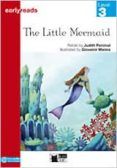 the little mermaid