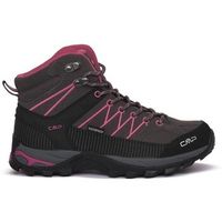 cmp zapatillas de senderismo 3q1294606qt para mujer
