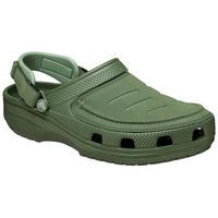 crocs zuecos sabots yukon vista ii similicuir para hombre