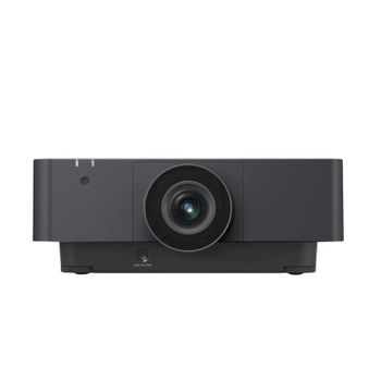 Proyector Sony VPL-FHZ80/B FullHD 6000 Lúmenes 600