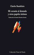 mi corazon desnudo y otros papeles intimos