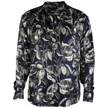 Roberto Cavalli Camisa manga larga - para hombre