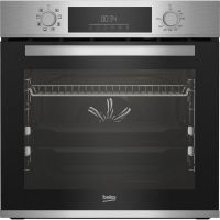 beko bbim12301x horno multifuncion 72l a negro