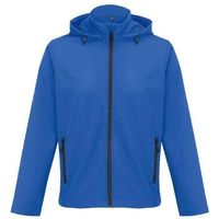 sols cazadora race para hombre