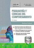 serie revisión de temas psiquiatria y ciencias del comportamiento