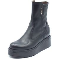 nerogiardini boots i618110d guanto col para mujer