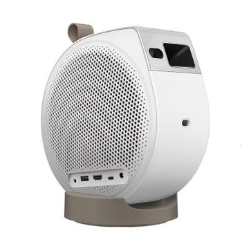 Proyector BenQ GV32 FullHD 500 Lúmenes 100