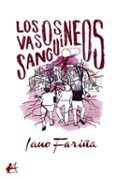 Los vasos sanguíneos