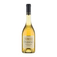 disznokr vino dulce tokaji 5 puttonyos tokaj-hegyalja botella medium 50 cl 115 vol
