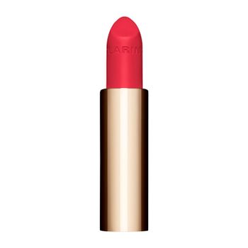 Clarins Cosmética Labios Joli Rouge Velvet Mate Refill Recarga Barra De Labios