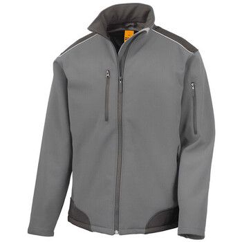 Result Cazadora Work Guard para hombre