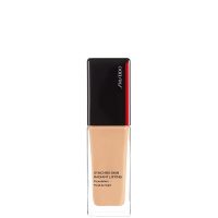 shiseido synchro skin radiant lifting foundation 30ml various shades - sand
