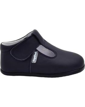 de ANGELITOS ZAPATOS 542 PEPITO RESPETUOSO AZUL