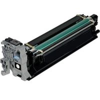 compatible black konica minolta a03100h imaging drum unit