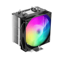 darkflash ds s31pro b eu1 sistema de refrigeraci n para ordenador procesador refrigerador de aire 12 cm negro 1 pieza s