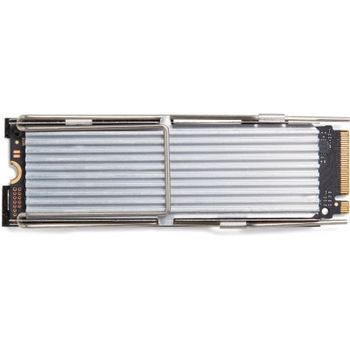Disco Duro HP Z Turbo Mini 2TB SSD M.2 PCIe 4x4 TLC + Disipador