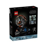 lego lego star warsr droideka 75381