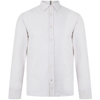 BOSS Camisa manga larga C-Roan-Kent-C4 para hombre