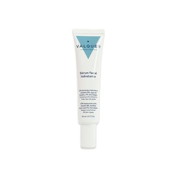 Serum facial hidratante Edición Limitada - 30 ml