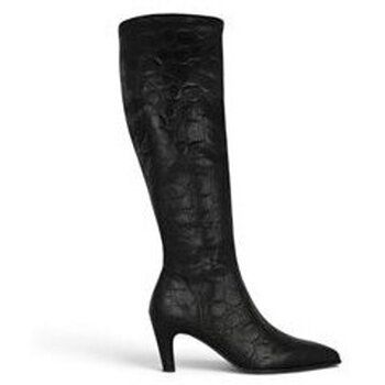 Lodi Zapatos de tacón Osiris negro para mujer