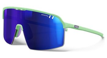 Julbo intensity reactiv 1 3 hc verde palido morado