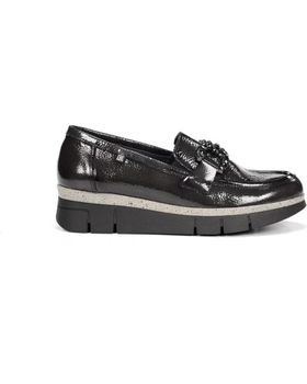 de FLUCHOS DORKING BY INDIA D9325 MOCASIN GRAFITO