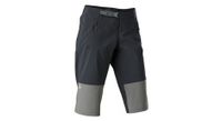 pantalon corto mujer fox defend negro