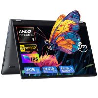 portatil vanwin ul1561 156 amd ryzen 5 7430u 16gb 512gb ssd radeon rx vega 7 windows 11 pro