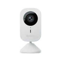 camara ip synology 4mp qhd wifi ip65 vision nocturna y deteccion inteligente