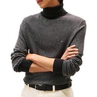tommy hilfiger jersey pima mw0mw40446 para hombre